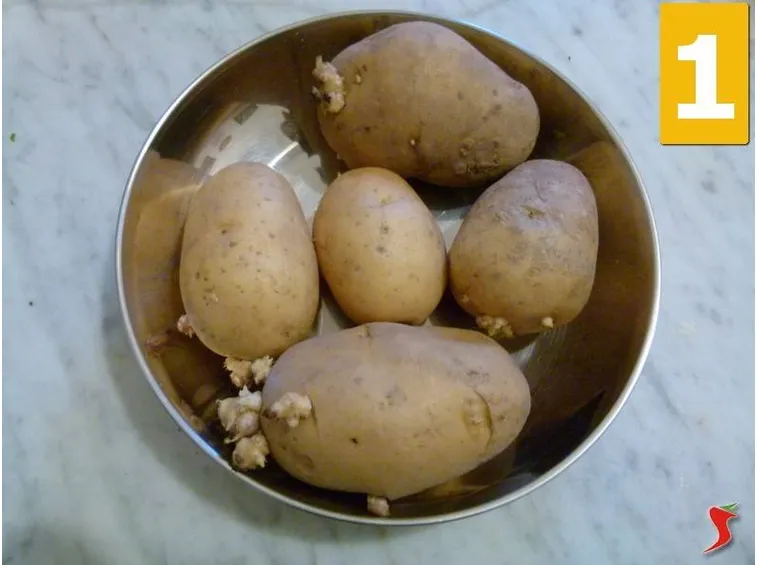 le patate
