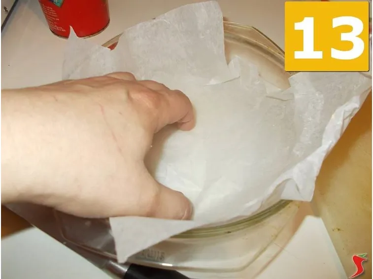 Creare il bocconcini di patate duchesse