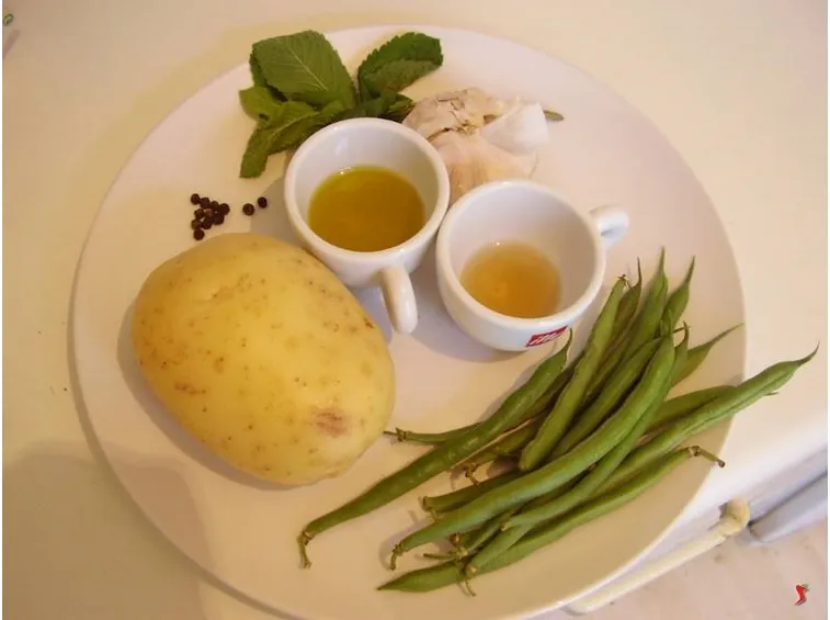 ingredienti