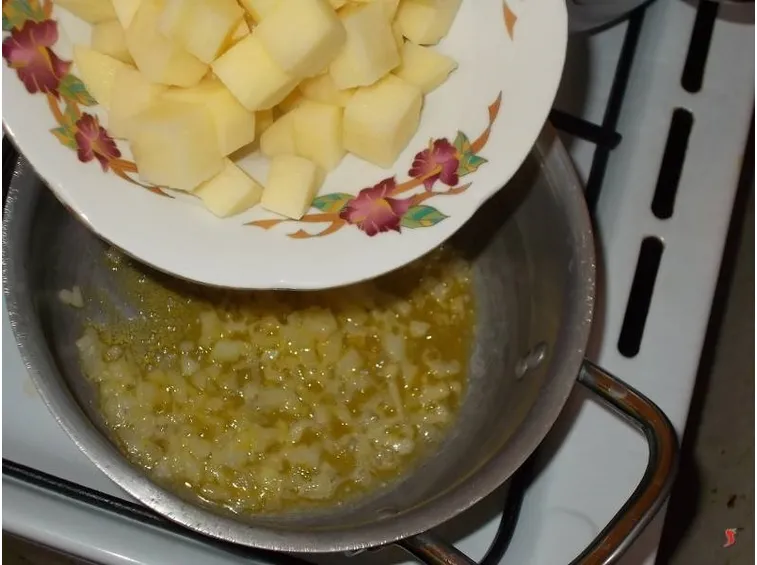 patate