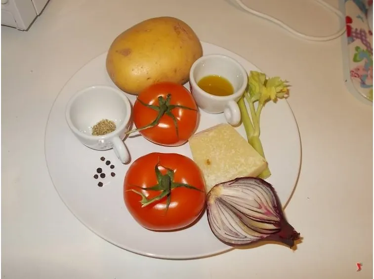 ingredienti