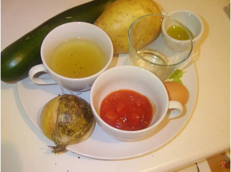 ingredienti