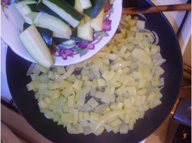 zucchine