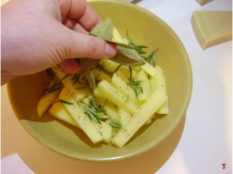 Aromatizzare 