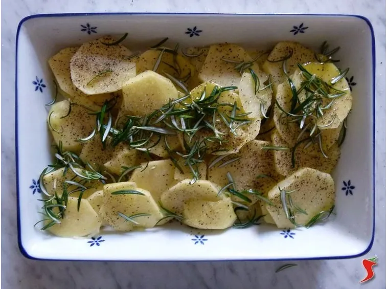 patate condite