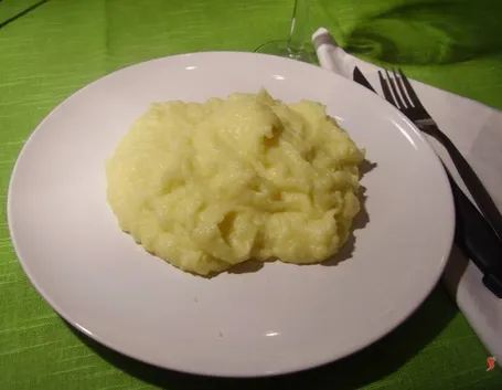 pure di patate