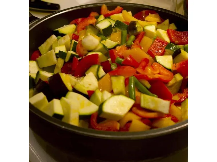peperonata