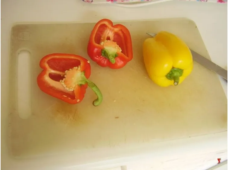 peperoni