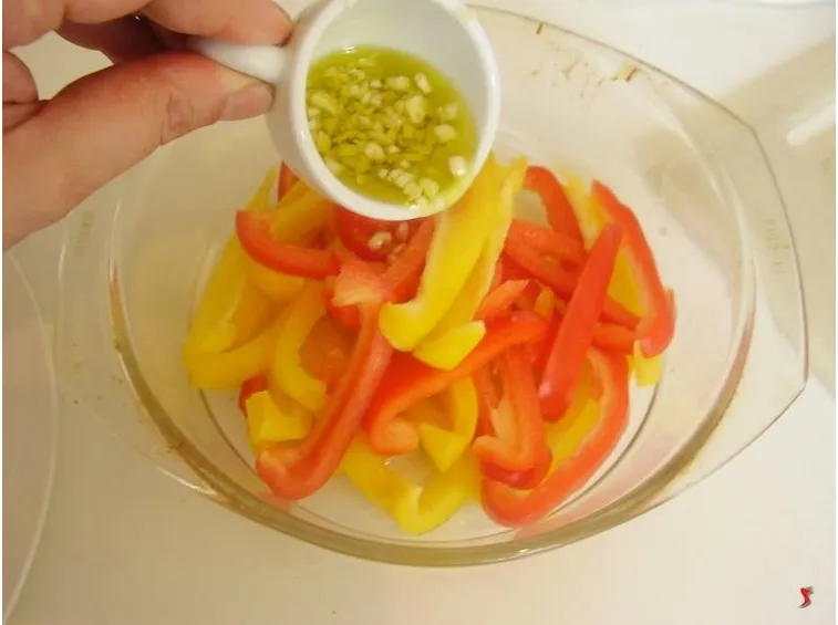 condire peperoni