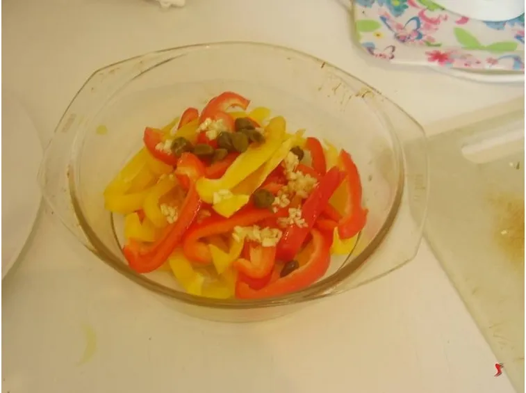 peperoni
