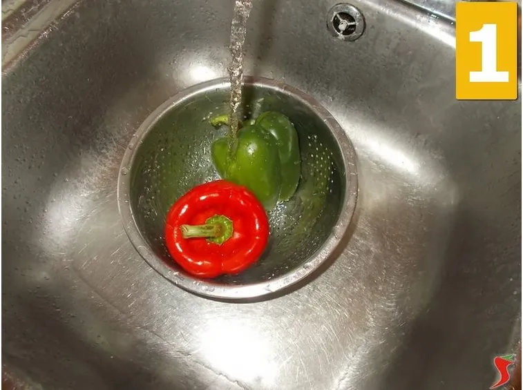 I peperoni