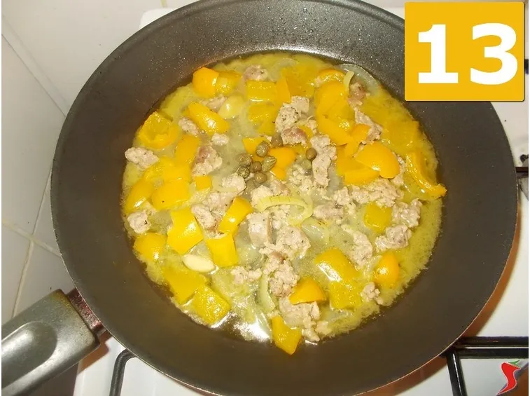 La preparazione finale