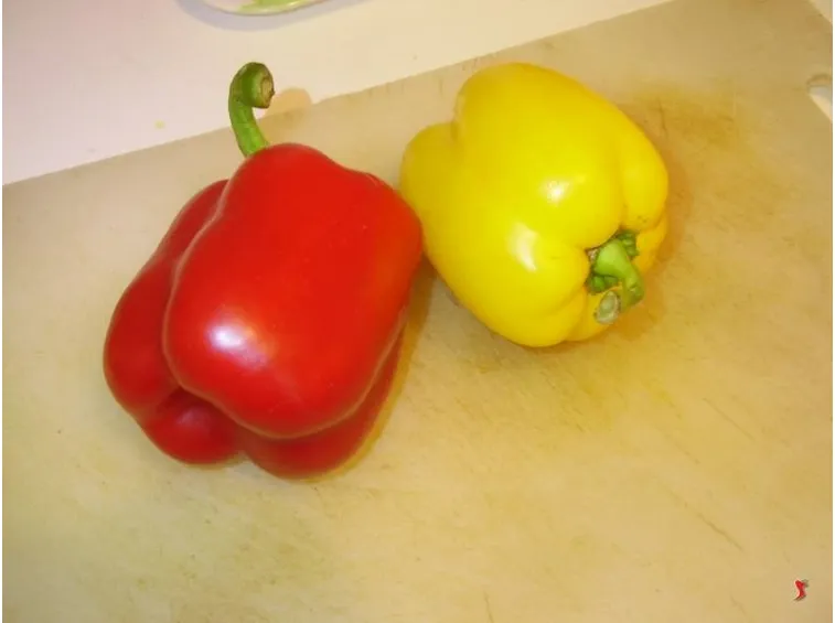 peperoni