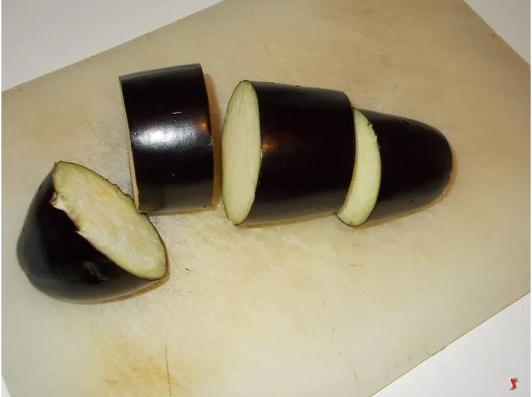 melanzane