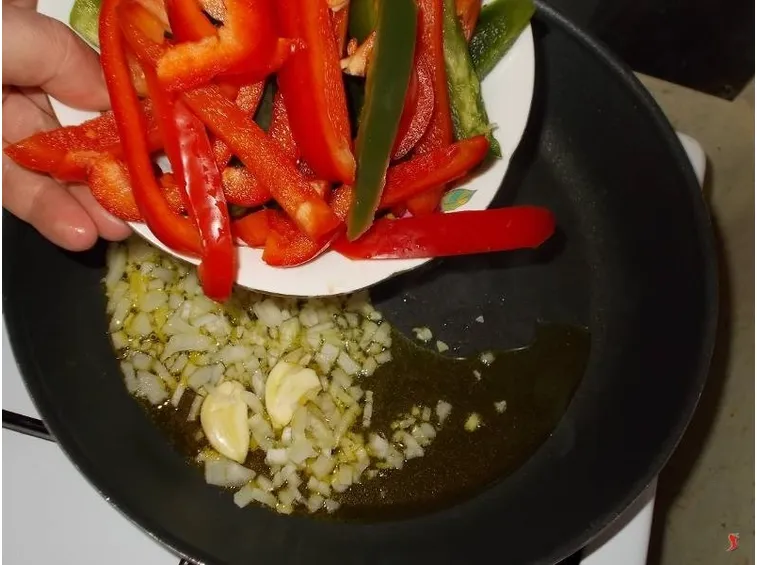 peperoni