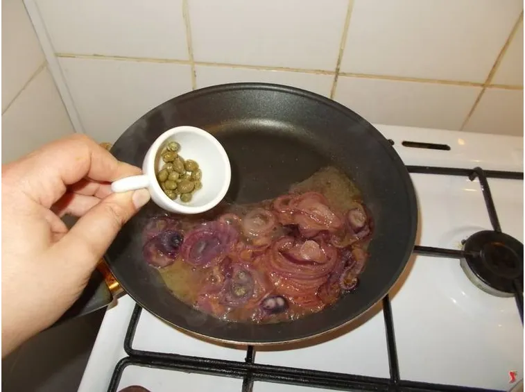 Gli altri ingredienti