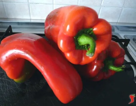 peperoni