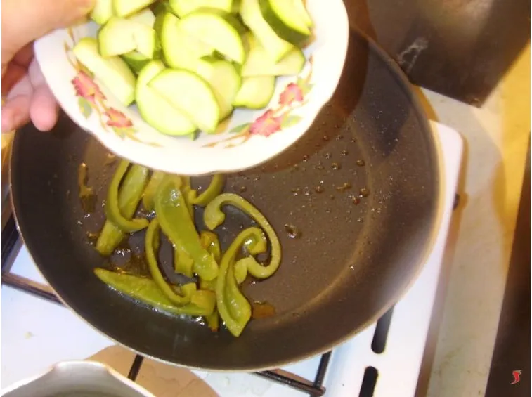 zucchine