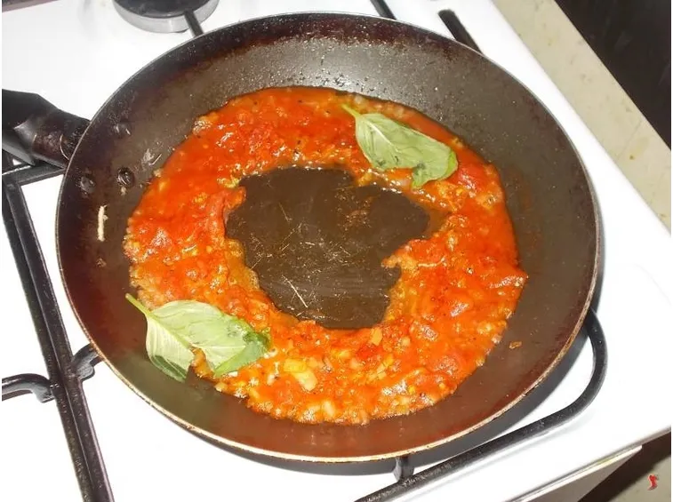 La preparazione finale