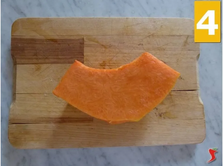 la zucca