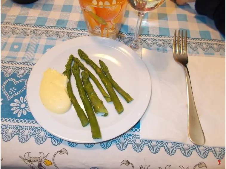 asparagi