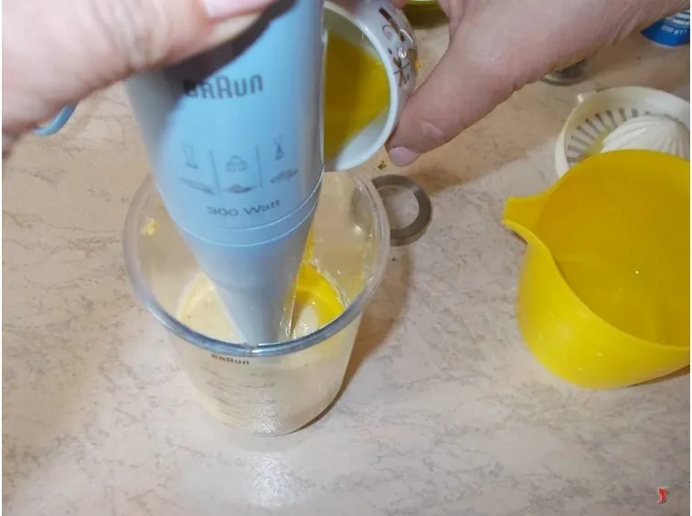 La preparazione finale