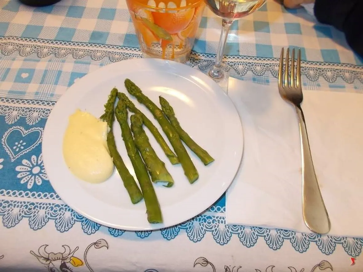 asparagi