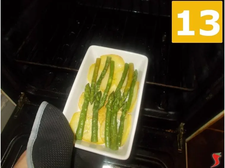 La preparazione finale