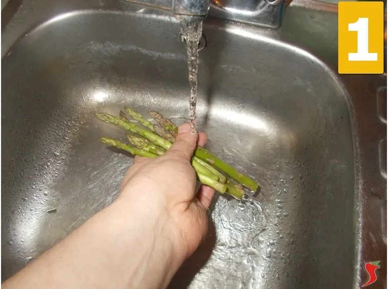 asparagi