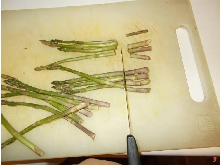 asparagi