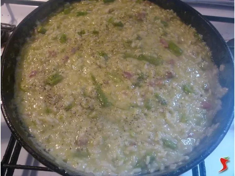 risotto pronto