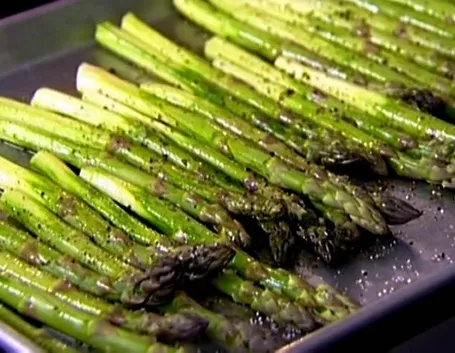 asparagi