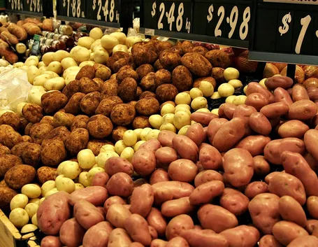 patate