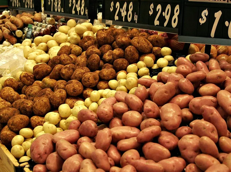 patate