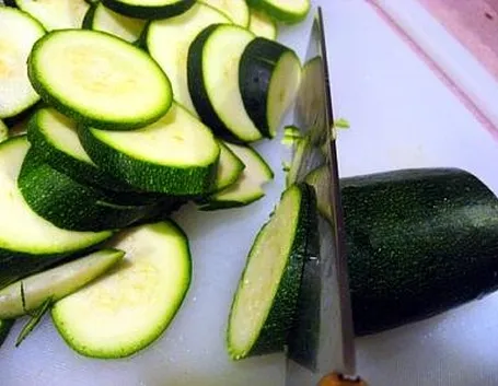 zucchine ricette