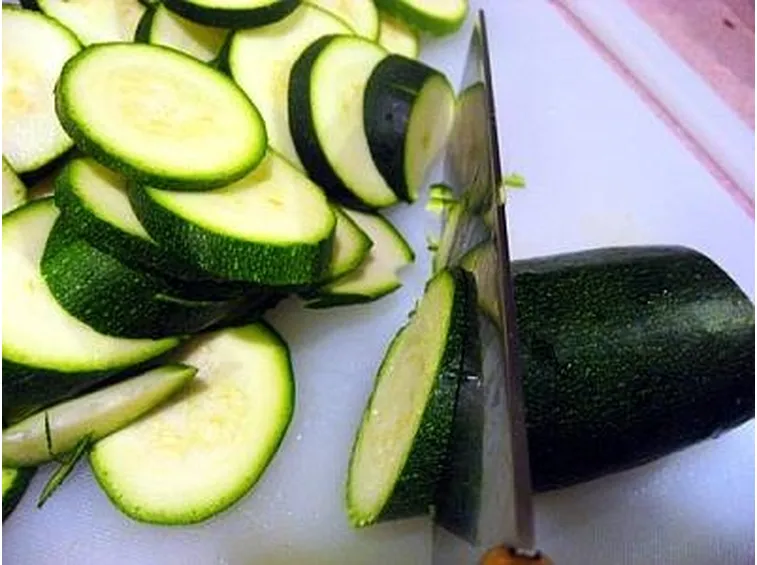 zucchine ricette