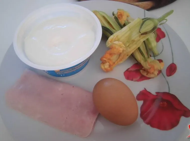 Ingredienti 