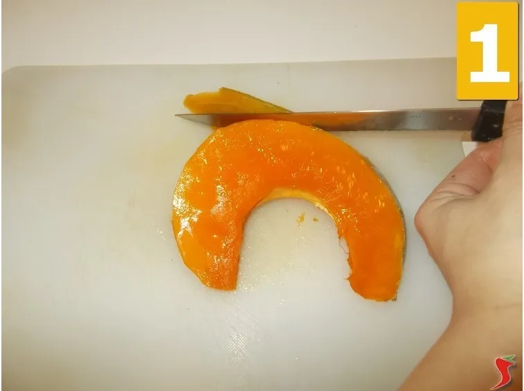 La zucca