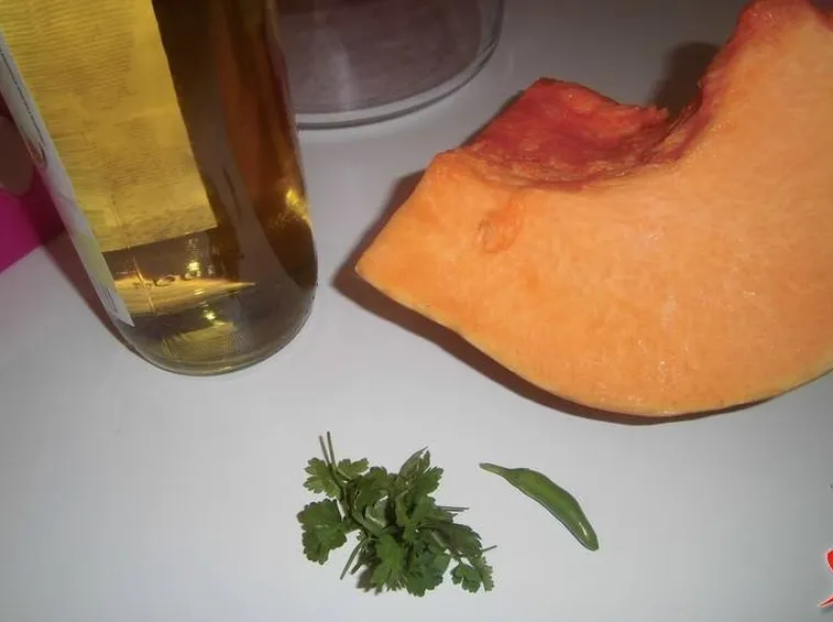 Ingredienti 