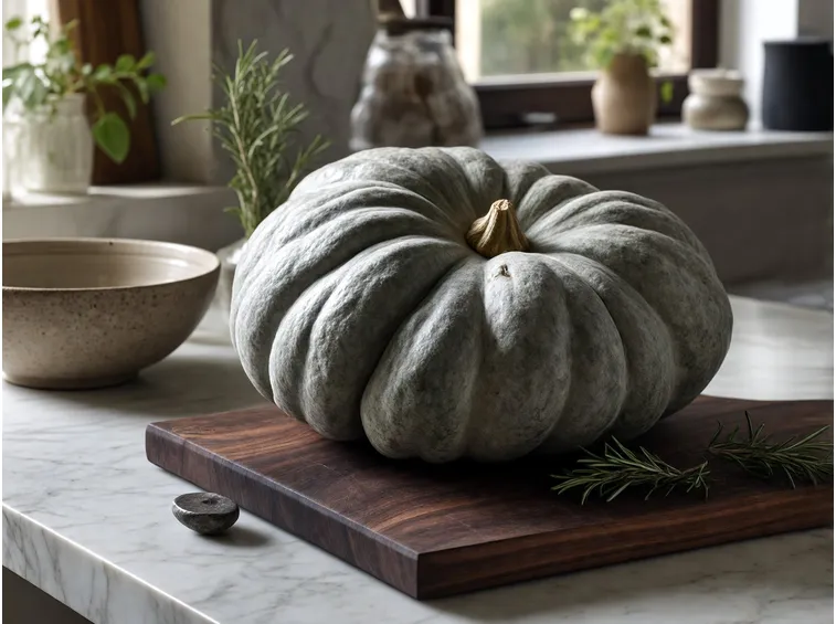 Caratteristiche della zucca Mantovana