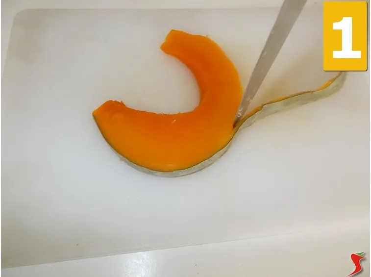 La zucca