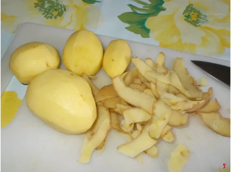 patate