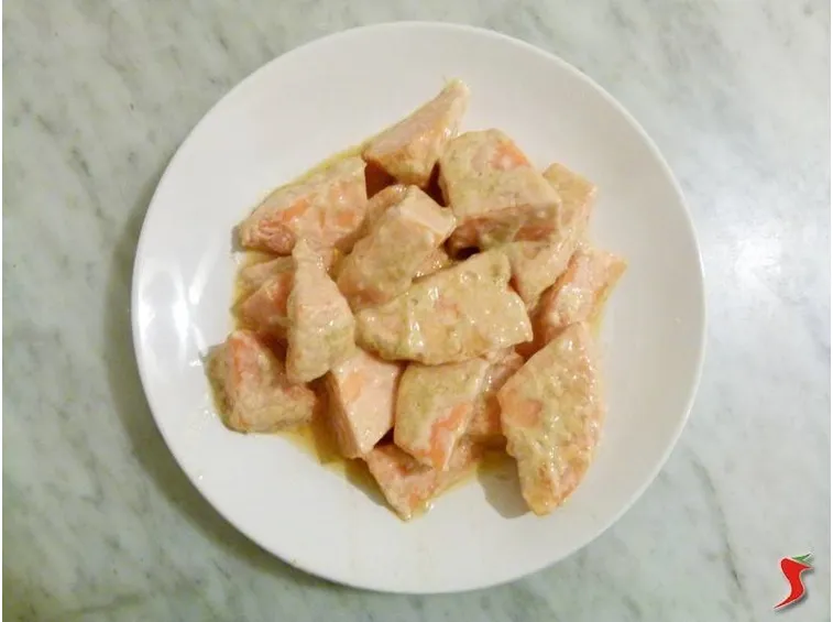 zucca da friggere