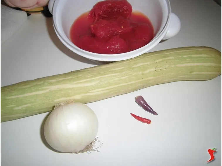ingredienti