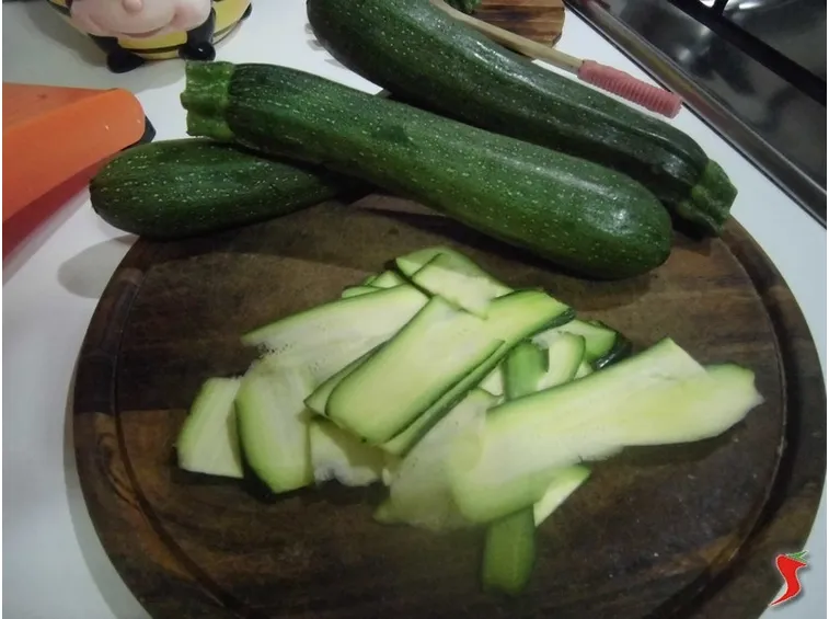 Ingredienti 