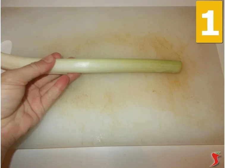 Il porro