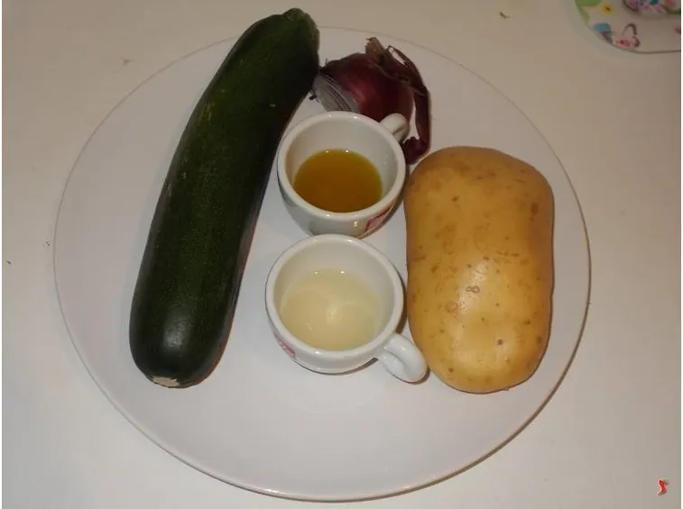 ingredienti