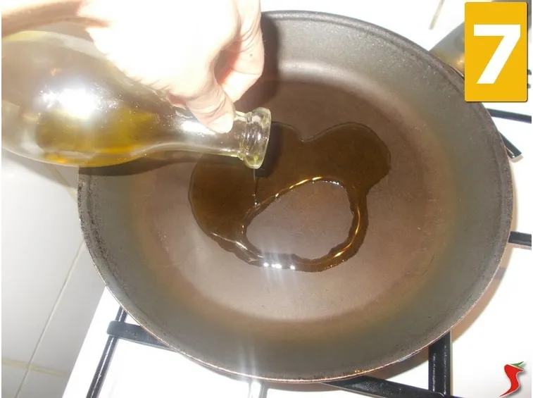 Il soffritto