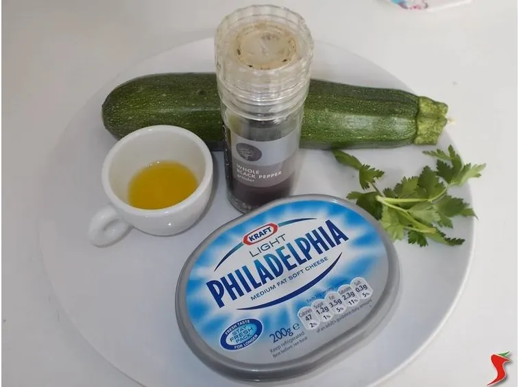 ingredienti