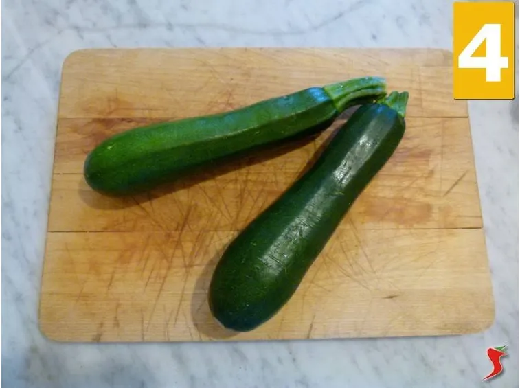 zucchine